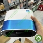 Đèn chiếu làm cứng khay lấy dấu cá nhân - Đèn chiếu UV