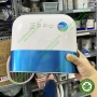 Đèn chiếu làm cứng khay lấy dấu cá nhân - Đèn chiếu UV