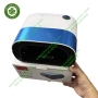 Đèn chiếu làm cứng khay lấy dấu cá nhân - Đèn chiếu UV