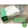 Nhựa ép máng cứng làm khay duy trì chỉnh nha