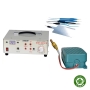 Máy cắt đốt nướu cao tần Bayoka - Bộ