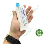 Vật liệu làm răng tạm Temprofit Detax tỷ lệ 1-10 - Tuýp đôi 50ml