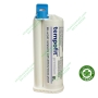 Vật liệu làm răng tạm Temprofit Detax tỷ lệ 1-10 - Tuýp đôi 50ml