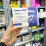 Vật liệu làm răng tạm Temprofit Detax tỷ lệ 1-10 - Tuýp đôi 50ml