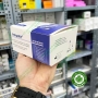 Vật liệu làm răng tạm Temprofit Detax tỷ lệ 1-10 - Tuýp đôi 50ml