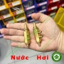 Công tắc hơi Pedal ghế nha khoa - Ti Pedan
