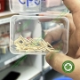Chêm gỗ trám răng - Hộp 100 cái