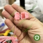 Hộp đựng răng sữa trẻ em có kèm dây đeo