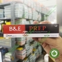 Vật liệu nội nha bôi trơn ống tuỷ EDTA Prep B&E