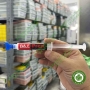 Vật liệu nội nha bôi trơn ống tuỷ EDTA Prep B&E