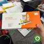 Trám bít ống tủy Bioceramic Root Canal Sealer MTApex Ultradent