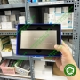 Bộ dụng cụ lấy file gãy, trâm nội nha gãy COXO C-FR1 Endo file removal system