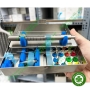 Bộ dụng cụ lấy file gãy, trâm nội nha gãy COXO C-FR1 Endo file removal system