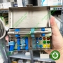 Bộ dụng cụ lấy file gãy, trâm nội nha gãy COXO C-FR1 Endo file removal system