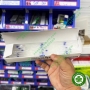Canxi hydroxit trộn sẵn trong điều trị nội nha Calcipex II Nishika