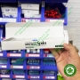 Canxi hydroxit trộn sẵn trong điều trị nội nha Calcipex II Nishika