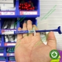 Canxi hydroxit trộn sẵn trong điều trị nội nha Calcipex II Nishika