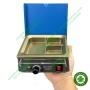 Máy nấu chảy sáp labo 3 hộc Jintai Wax Pot JT-15
