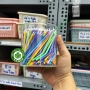 Vòi nhựa xịt hơi và nước sử dụng 1 lần dùng trong nha khoa
