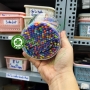 Vòi nhựa xịt hơi và nước sử dụng 1 lần dùng trong nha khoa