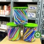 Vòi nhựa xịt hơi và nước sử dụng 1 lần dùng trong nha khoa