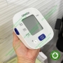 Máy đo huyết áp bắp tay tự động Omron HEM-7143T1 - THAY THẾ MODEL HEM 7121