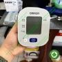 Máy đo huyết áp bắp tay tự động Omron HEM-7143T1 - THAY THẾ MODEL HEM 7121