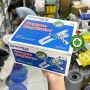 Bộ đồng hồ đo áp xuất bình oxy - oxygen regulator