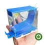 Hộp đựng gòn cuộn cotton roll dispenser - Cái