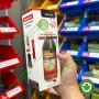 Nước bơm rửa ống tủy EDTA 17% Endo Solution Cerkamed