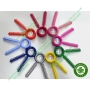 Thun cây gắn mắc cài UNISTICK nhiều màu AO American Orthodontics Mỹ