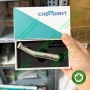 Tay khoan phẫu thuật Implant 20:1 có đèn