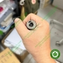 Tay khoan phẫu thuật Implant 20:1 có đèn