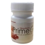 Tê bôi Strawberry Prime gel vị dâu - Prime Dental - Lọ 30gr
