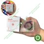 Giấy cắn chỉnh thô khớp cắn tĩnh 22mm BK31 Arti-Fol Metallic Dr.Jean Bausch