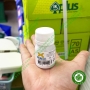 Chất xúc tác hàn khí cụ chỉnh nha PASTA PARA SOLDA PRATA Morelli