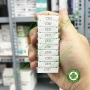 Mũi mài cùi kim cương DX Dentex Đài Loan
