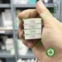 Mũi mài cùi kim cương DX Dentex Đài Loan