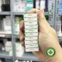 Mũi mài cùi kim cương DX Dentex Đài Loan