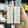 Mũi mài cùi kim cương DX Dentex Đài Loan