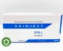 Kim tiêm gây tê nha khoa Hàn Quốc shinject - Hộp 100 cái