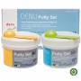 Cao su lấy dấu đặc Denu