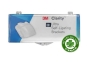 Mắc cài sứ tự buộc 3M Clarity Ultra SL MBT Slot 022