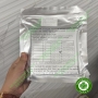Nhựa ép máng cứng làm khay duy trì chỉnh nha Derill