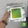 Nhựa ép máng cứng làm khay duy trì chỉnh nha Derill