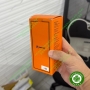 Cao su trung bình lấy dấu vành khít Heavy Body Delikit Happi Den HÀN QUỐC