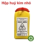 Bình nhỏ 1,5 lít