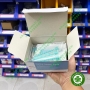 Cao su lấy dấu vành khít dùng súng DENU Heavy body - Tuýp đôi 50ml
