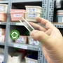 Kẽm chỉ buộc mắc cài chỉnh nha