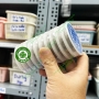 Kẽm chỉ buộc mắc cài chỉnh nha